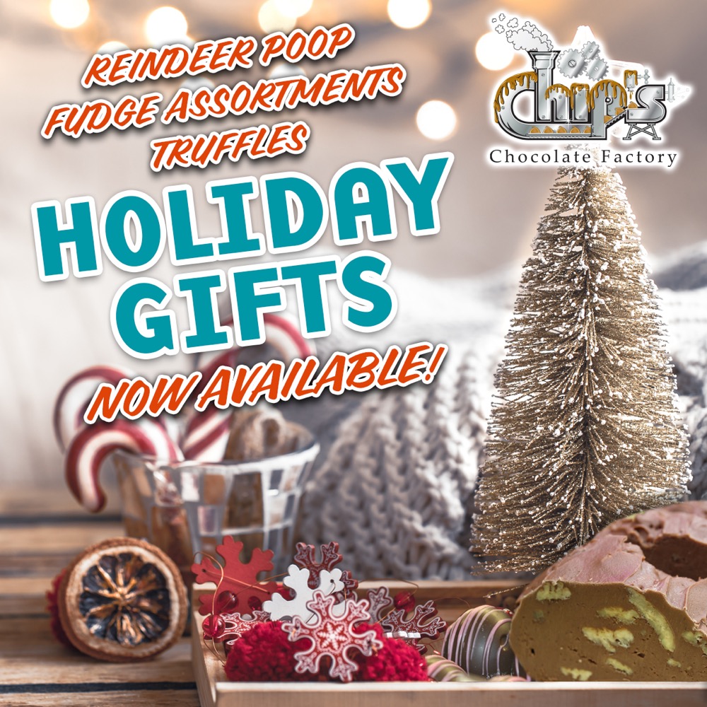 Promoted Post – Holiday Gifts