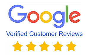Google-verified-customer-reviews