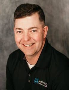 CHRIS HAGAN PRESIDENT