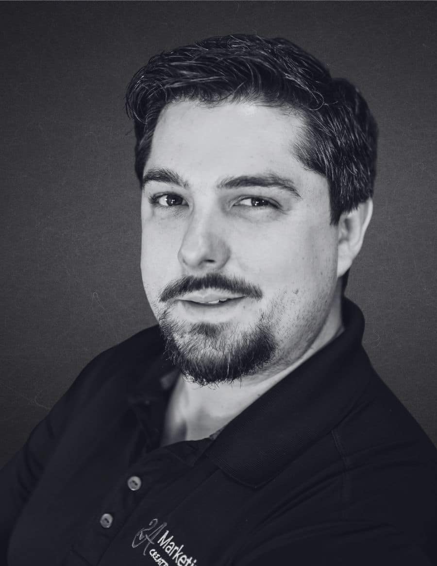 Alex Rausch - 2A Marketing