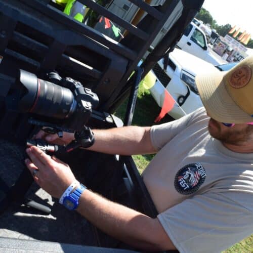 Capturing the Thrill