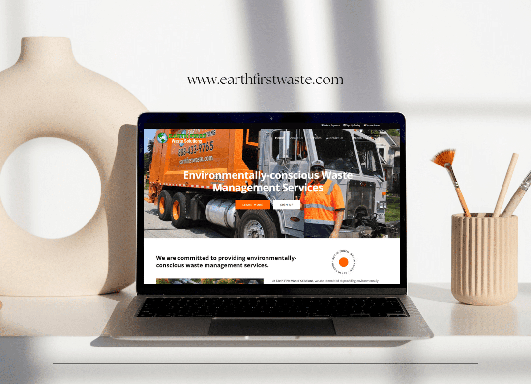Earth First Waste Solutions
