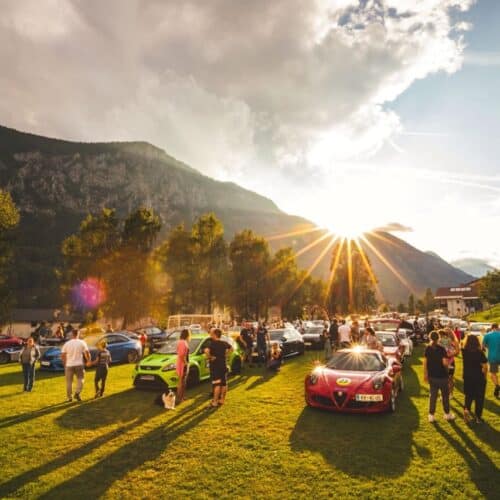 Kansas online event promotion