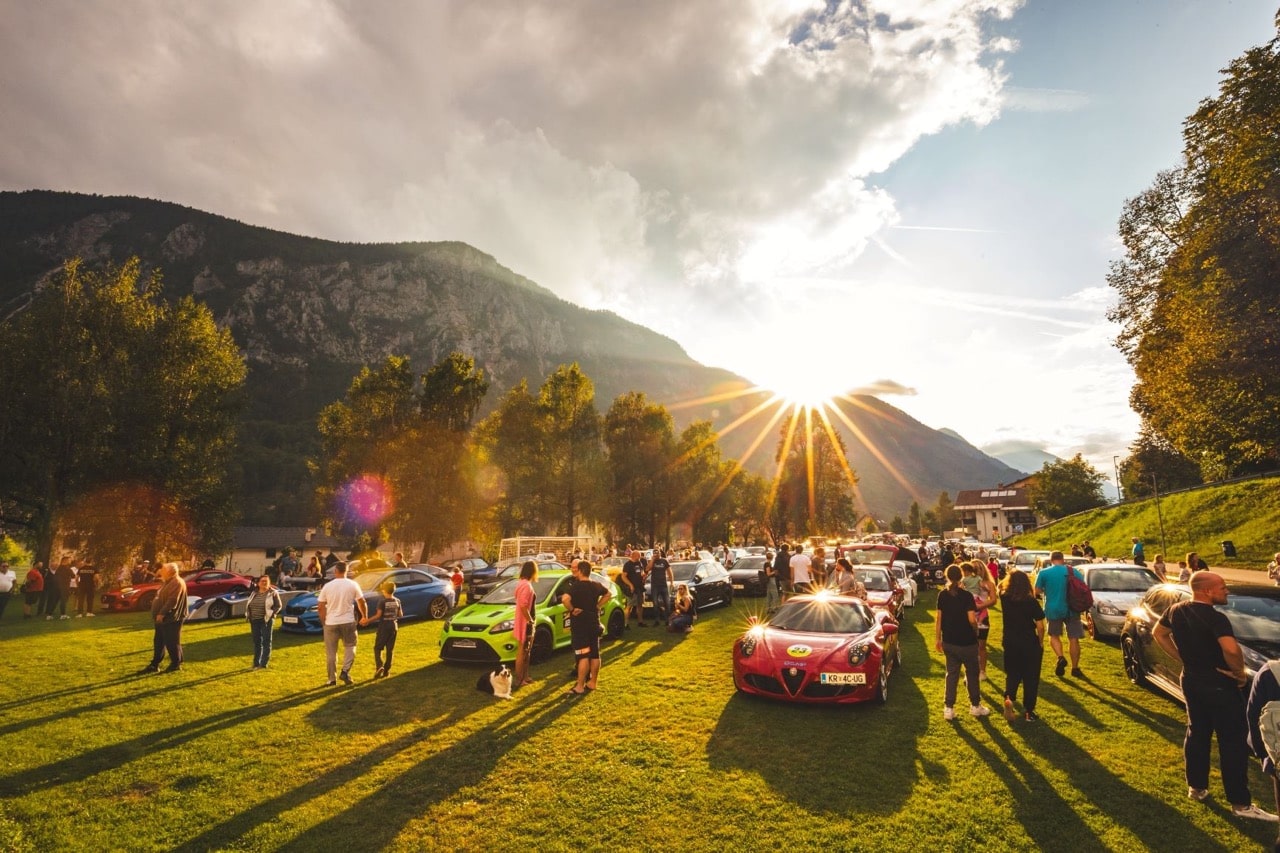 Kansas online event promotion