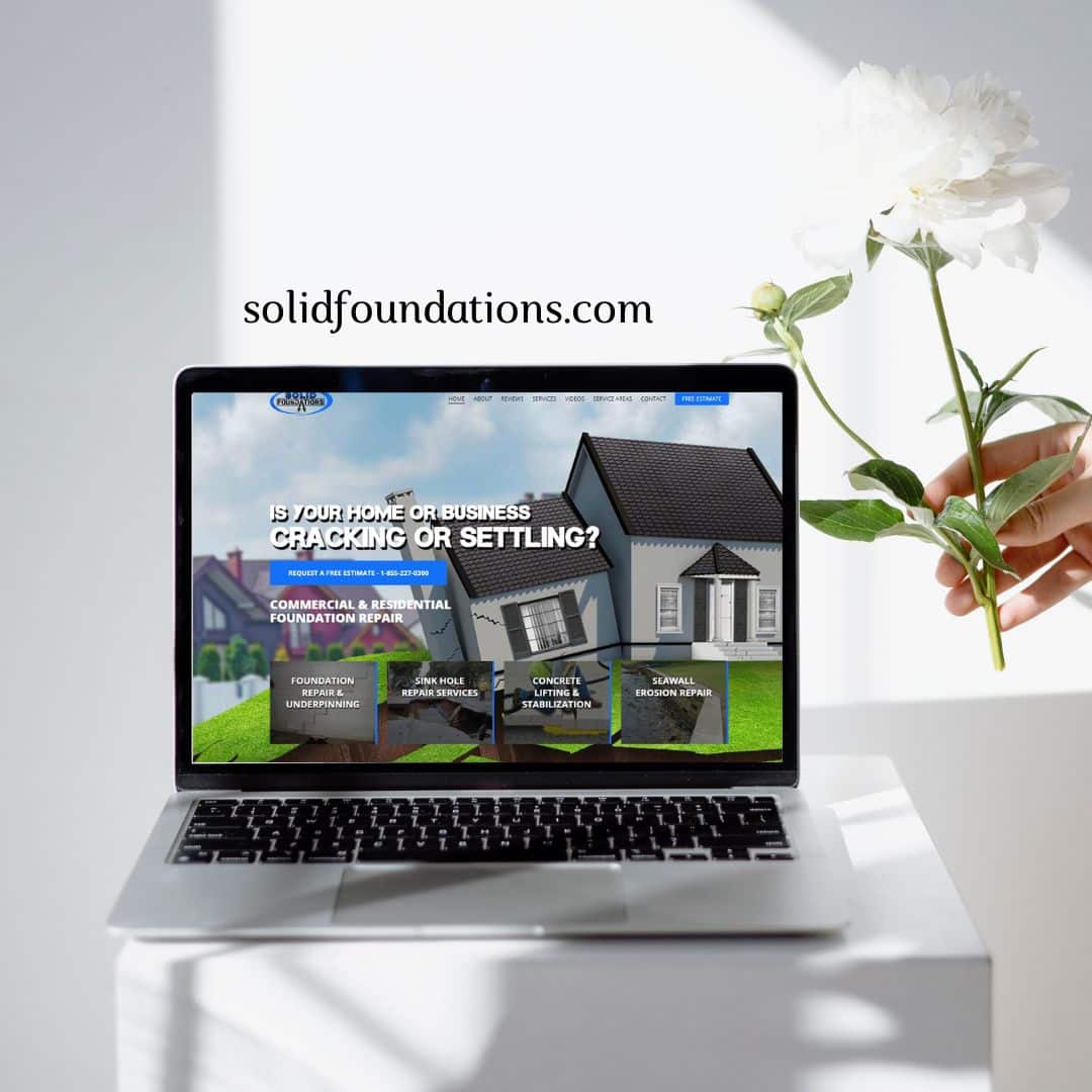 Solid Foundations