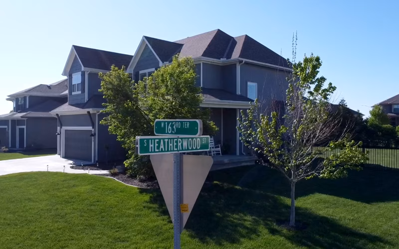 Amanda Davis – Real Estate Video