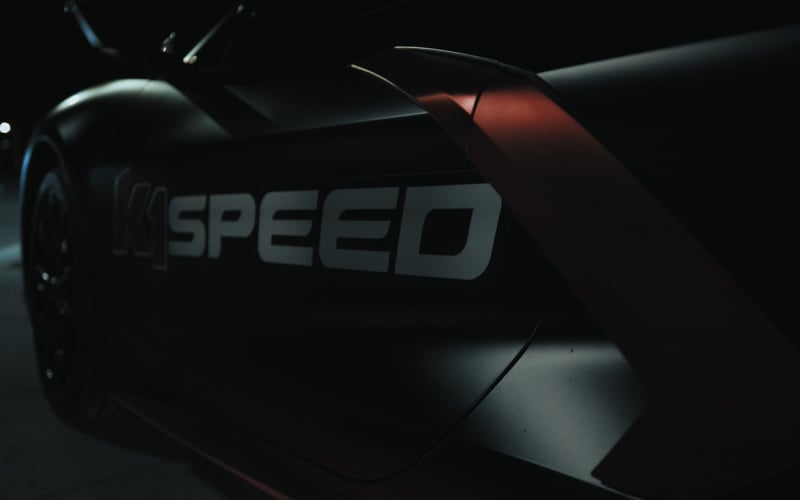 k1Speed