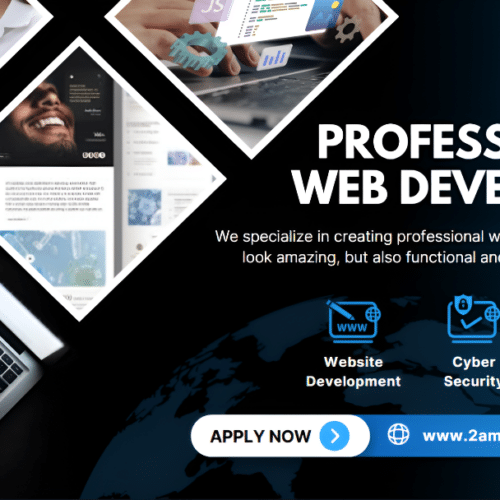 Best Website Design in Kansas City
