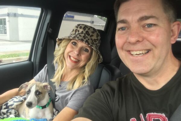 Chris Hagon's Bio Photos