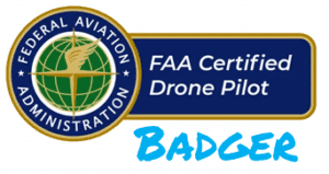 badger drone call sign image