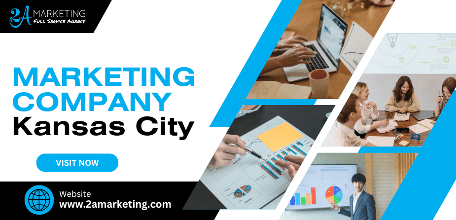 Marketing Company in Kansas City