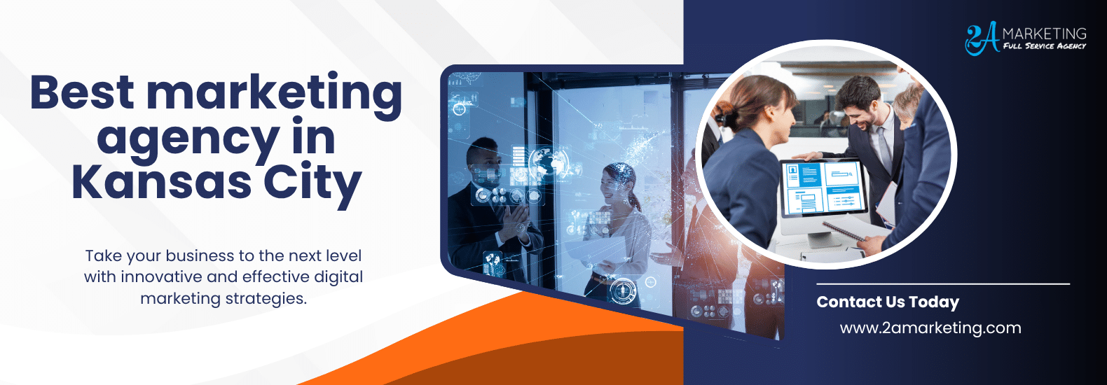 Best marketing agency in Kansas City