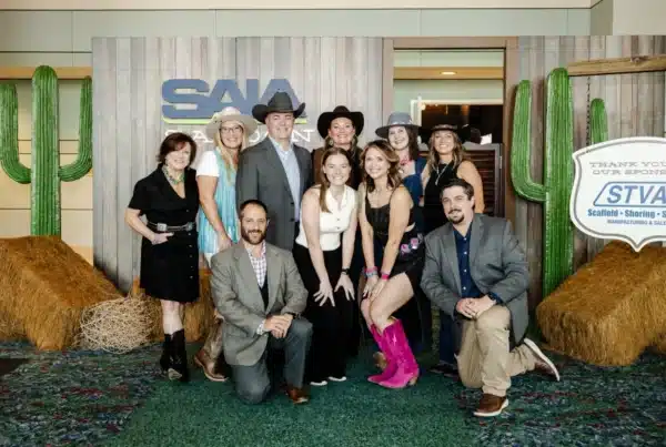 SAIA Annual Convention