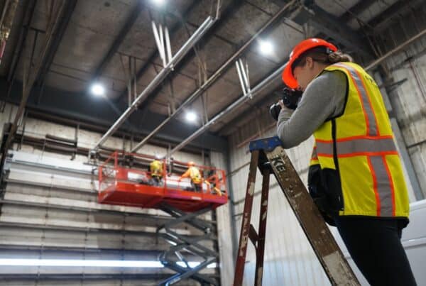 Capturing the Legacy of Overdoors of Illinois